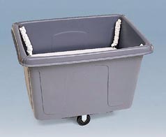 SPRING PLAT GRAY 20 CU.FT.