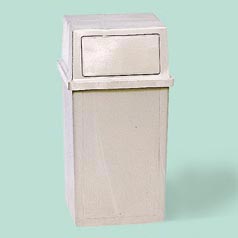 RANGER CONTAINER  35 GALBEIGE
