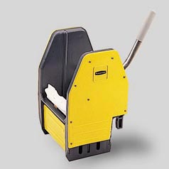 HEALTHTEK WRINGER YELLOW