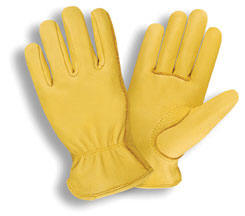 PREMIUM DEERSKIN DRIVER GLOVE