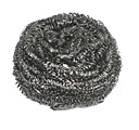 STAINLESSLS STEEL SPONGE LARGE 50 GRAMS EACH