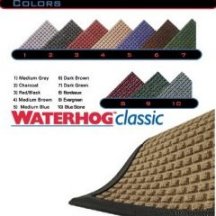 WaterHog Classic Entrance Mat